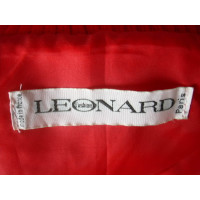 Leonard Jacket/Coat