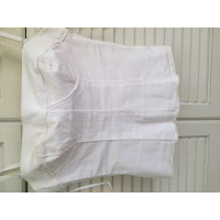 D&G Vest Cotton in Cream