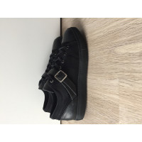 The Kooples Sneakers in Schwarz