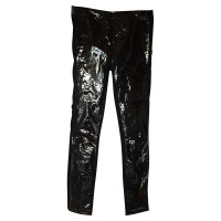 Dsquared2 Patent leather pants