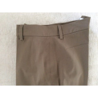 Gunex Paire de Pantalon en Coton en Beige