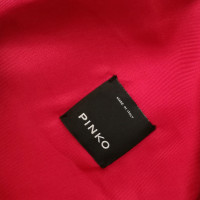 Pinko Dress in Red