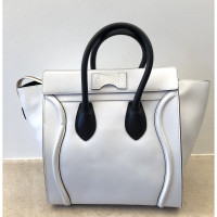 Céline Handbag Leather