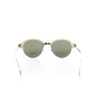 Gucci Sunglasses in Olive