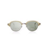 Gucci Sunglasses in Olive