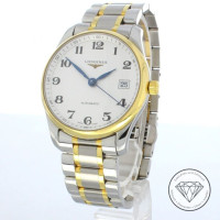 Longines Watch in Gold