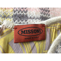 Missoni Jurk Wol