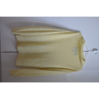 Designers Remix Knitwear in Yellow