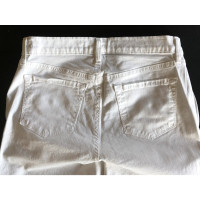 J Brand Jeans Cotton in White