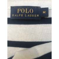 Polo Ralph Lauren Capispalla in Cotone in Bianco