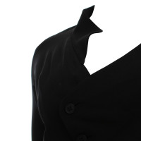 Balenciaga Blusa in nero