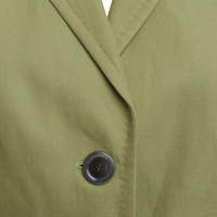 Hugo Boss Broekpak in lime groen