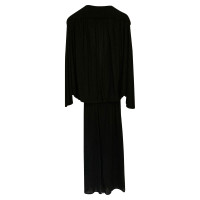 Fendi Dress Viscose in Black