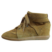 Isabel Marant Sneaker wedges