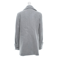 Marc Cain Veste en gris