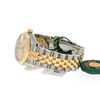 Rolex Orologio da polso in Oro