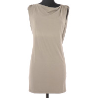 Patrizia Pepe Kleid in Beige