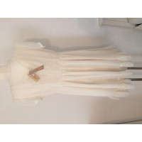 Ralph Lauren Dress in Cream