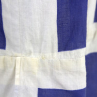 Vivienne Westwood Skirt Cotton in White