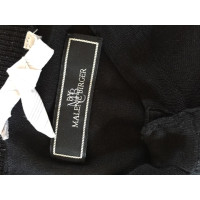 By Malene Birger Knitwear Silk in Black