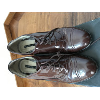 Fratelli Rossetti Lace-up shoes Leather in Brown