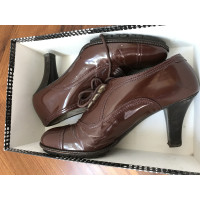 Fratelli Rossetti Lace-up shoes Leather in Brown