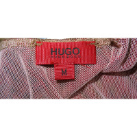 Hugo Boss Top in Red