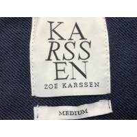 Zoe Karssen Bovenkleding in Blauw