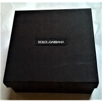 Dolce & Gabbana Haarschmuck in Rot
