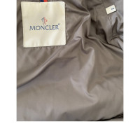 Moncler Veste/Manteau en Beige