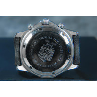Tag Heuer Watch in Grey
