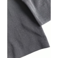 Ganni Knitwear Viscose in Grey
