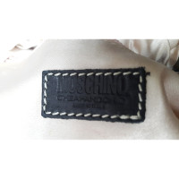 Moschino Cheap And Chic Täschchen/Portemonnaie aus Baumwolle
