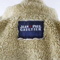 Jean Paul Gaultier Giacca/Cappotto in Denim
