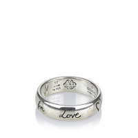 Gucci Ring of silver