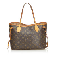 Louis Vuitton Neverfull PM from Monogram Canvas