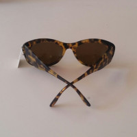 Les Copains Sunglasses in Brown