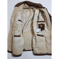Belstaff Jacket/Coat Wool
