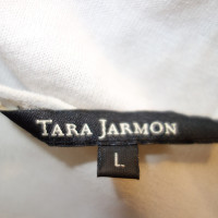 Tara Jarmon Top in Taupe