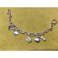 Pomellato Armreif/Armband aus Silber in Silbern