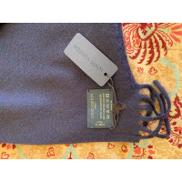 Louis Vuitton Schal/Tuch aus Kaschmir in Braun