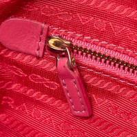 Prada Handbag in Pink