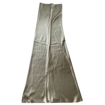 Galvan Skirt in Gold