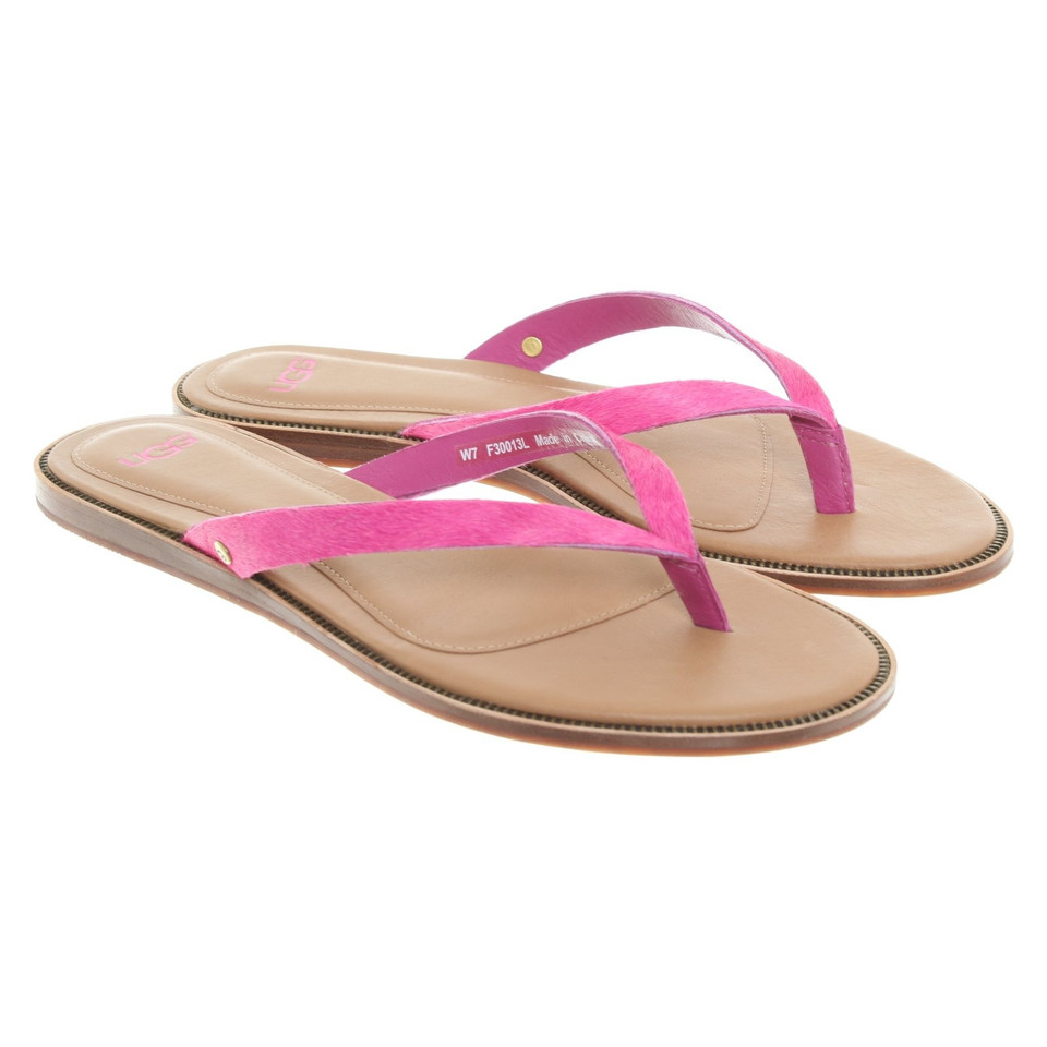 Ugg Australia Sandals with thong