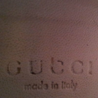 Gucci High Heels mit klassischer Quaste