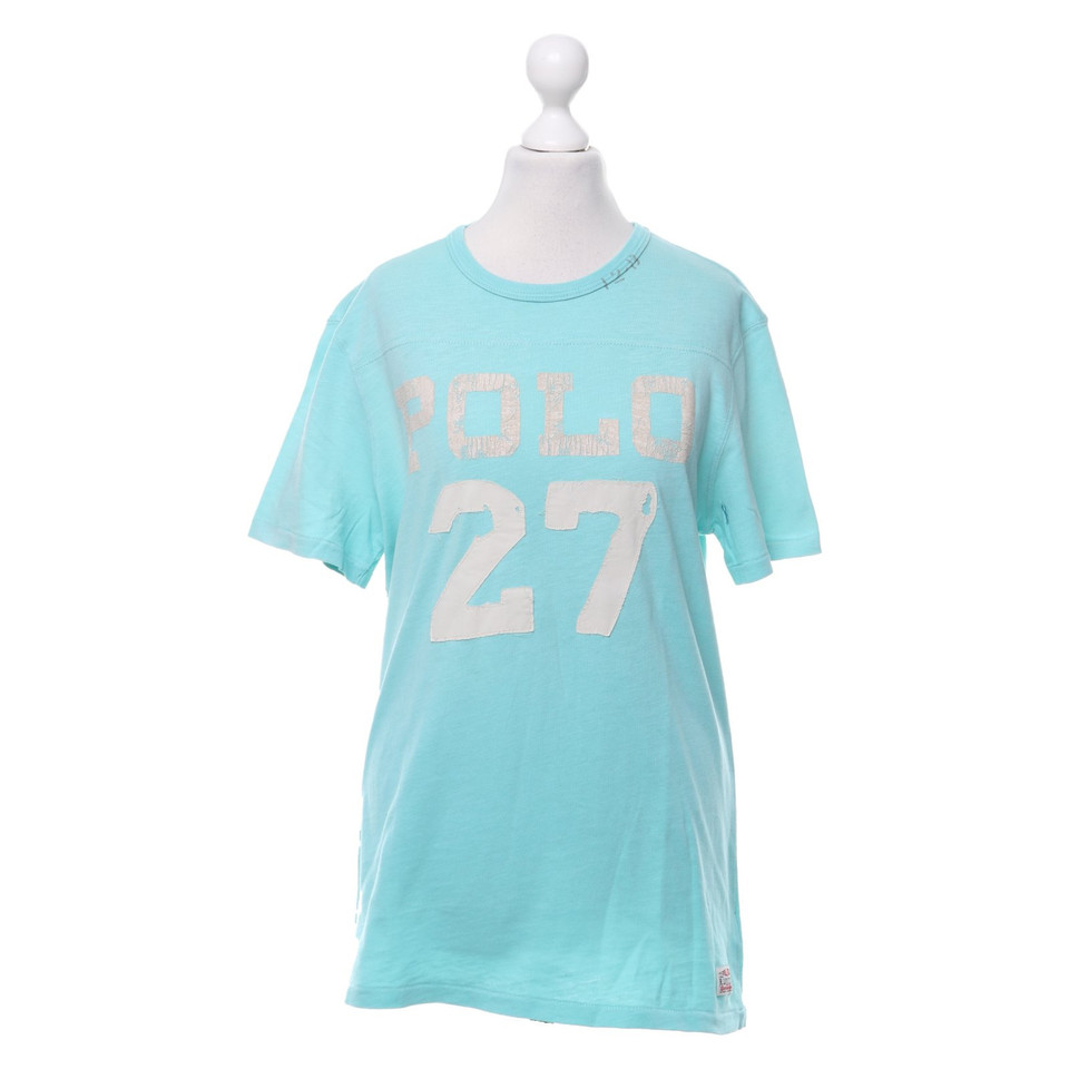 Polo Ralph Lauren T-Shirt mit Print