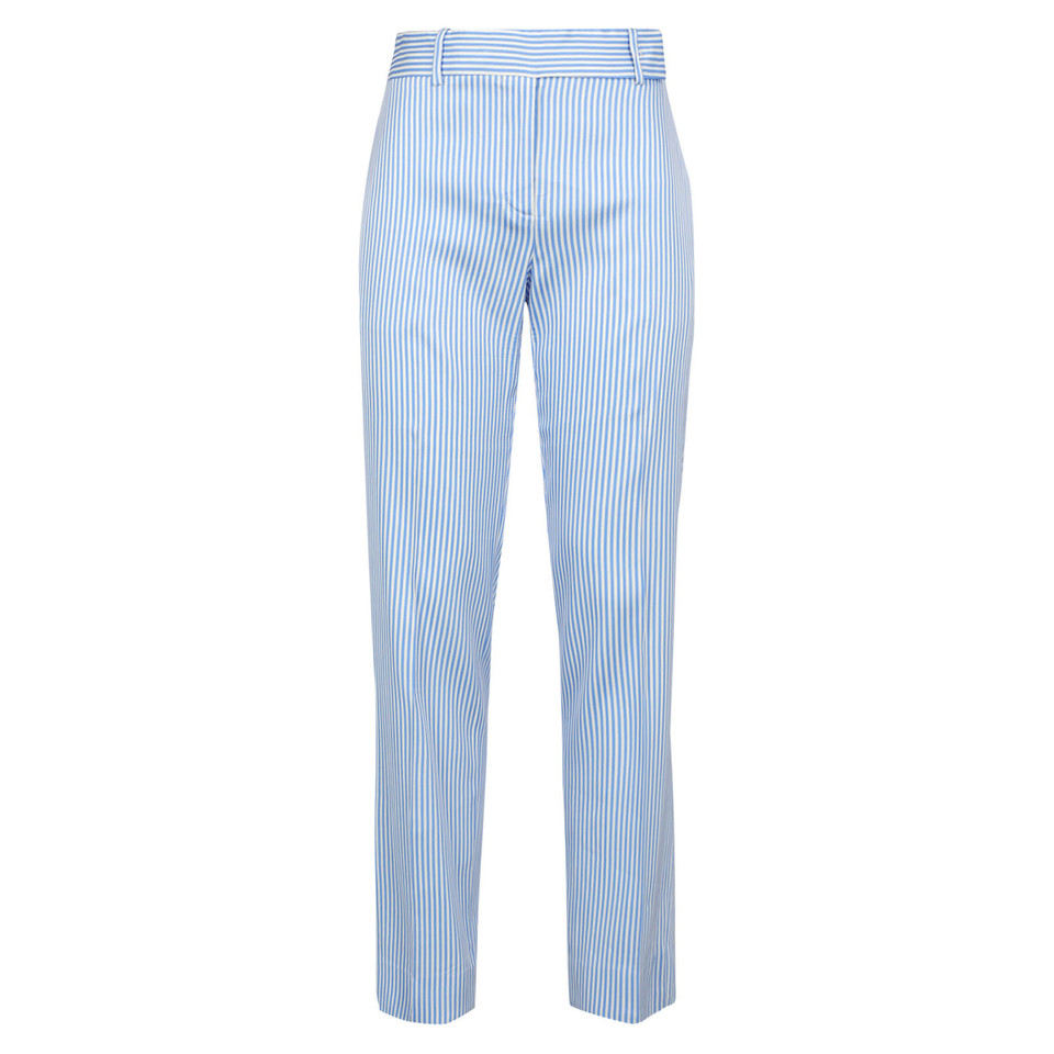 Ermanno Scervino Hose in Blau