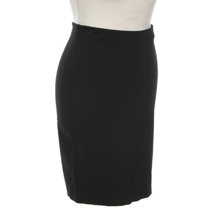 Filippa K Skirt in Black