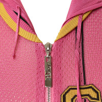 Christian Dior Sweat jacket in pink