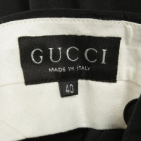 Gucci Fumare in nero